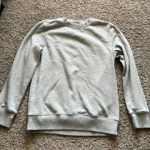 Goodfellow sweatshirt medium